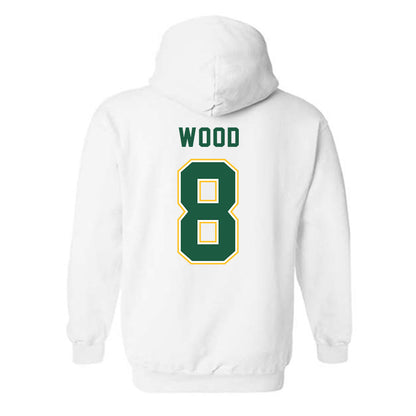 Saint Leo - NCAA Women's Lacrosse : Anna Wood - Hooded Sweatshirt-1