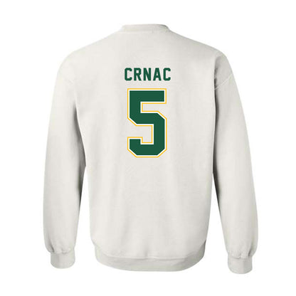 Saint Leo - NCAA Men's Soccer : Anel Crnac - Crewneck Sweatshirt-1