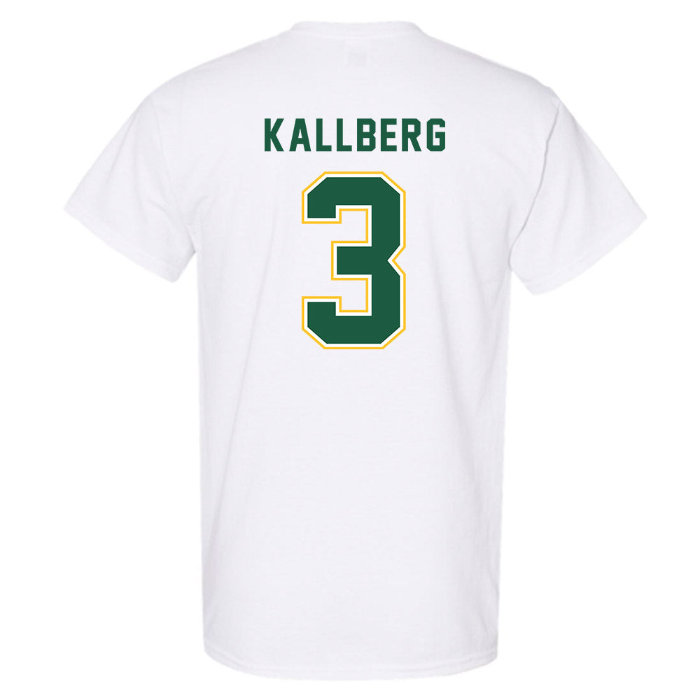 Saint Leo - NCAA Women's Volleyball : Brielle Kallberg - T-Shirt-1
