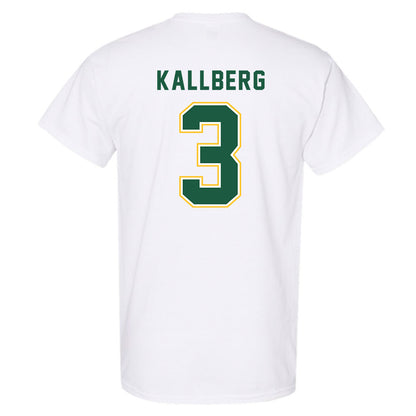 Saint Leo - NCAA Women's Volleyball : Brielle Kallberg - T-Shirt-1