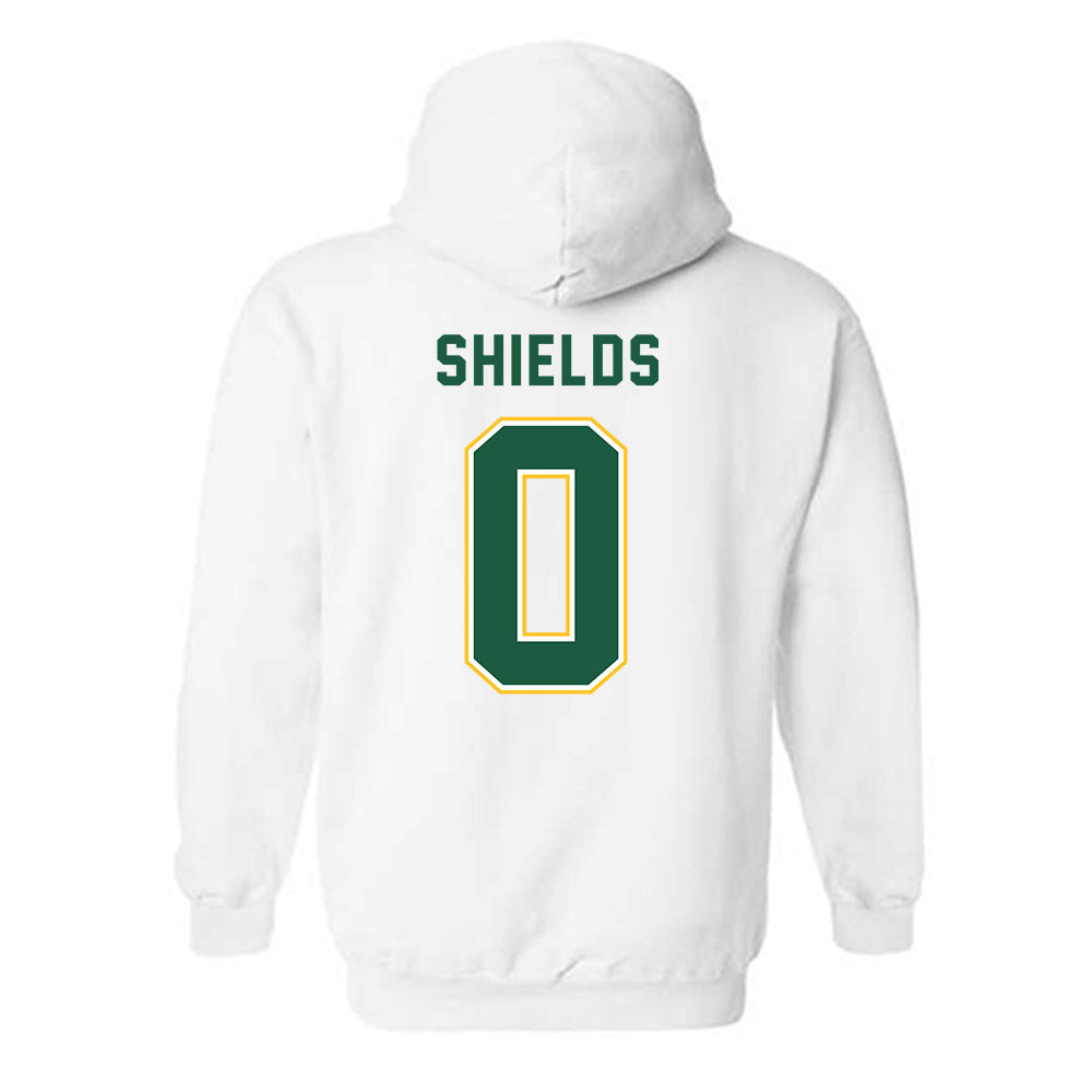 Saint Leo - NCAA Men's Lacrosse : Lucas Shields - Hooded Sweatshirt-1