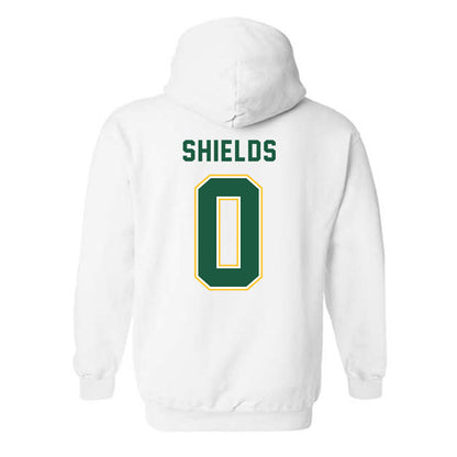 Saint Leo - NCAA Men's Lacrosse : Lucas Shields - Hooded Sweatshirt-1