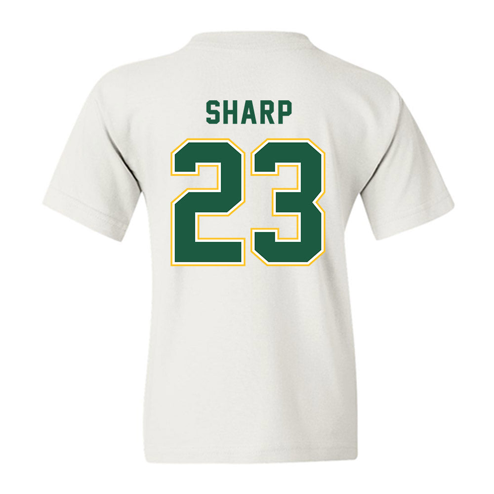 Saint Leo - NCAA Women's Lacrosse : Julia Sharp - Youth T-Shirt-1