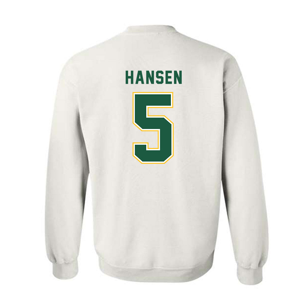 Saint Leo - NCAA Women's Soccer : Sara Hansen - Crewneck Sweatshirt-1