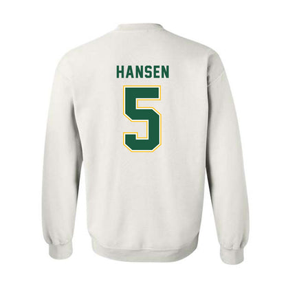 Saint Leo - NCAA Women's Soccer : Sara Hansen - Crewneck Sweatshirt-1