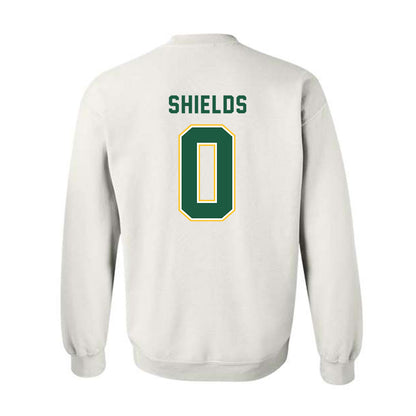 Saint Leo - NCAA Men's Lacrosse : Lucas Shields - Crewneck Sweatshirt-1