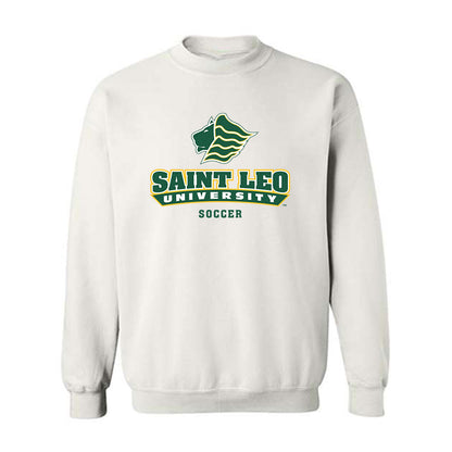 Saint Leo - NCAA Women's Soccer : Sara Hansen - Crewneck Sweatshirt-0
