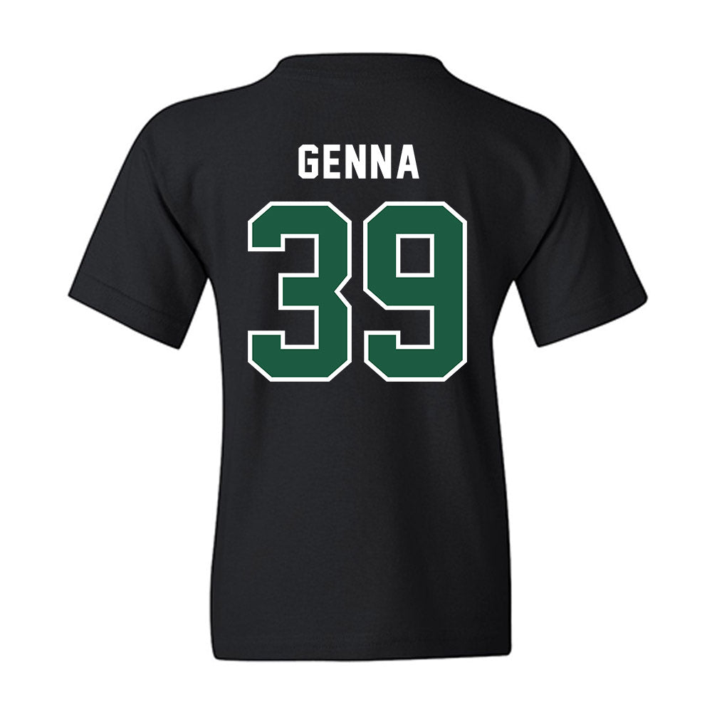 Saint Leo - NCAA Men's Lacrosse : Logan Genna - Youth T-Shirt-1