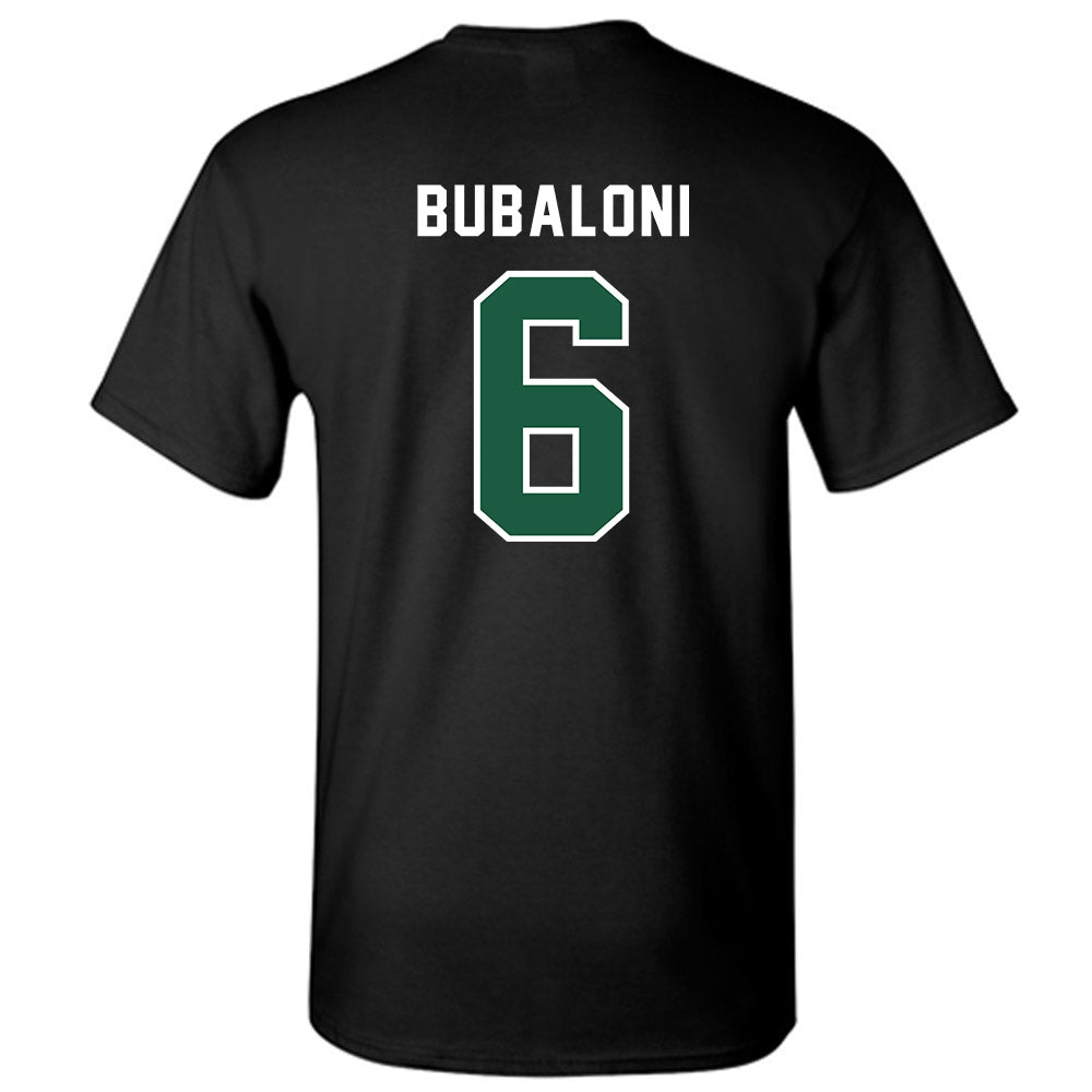 Saint Leo - NCAA Beach Volleyball : Naia Bubaloni - T-Shirt-1