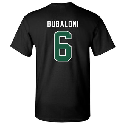 Saint Leo - NCAA Beach Volleyball : Naia Bubaloni - T-Shirt-1