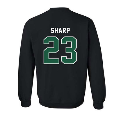 Saint Leo - NCAA Women's Lacrosse : Julia Sharp - Crewneck Sweatshirt-1
