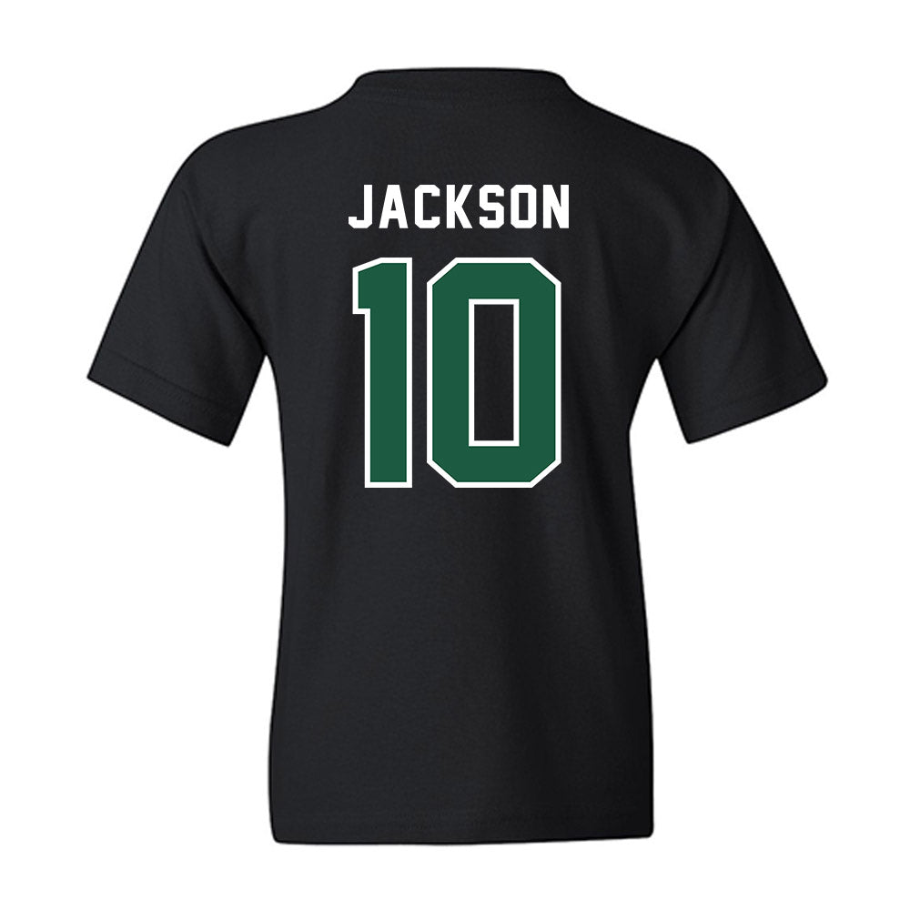Saint Leo - NCAA Baseball : Ryan Jackson - Youth T-Shirt-1