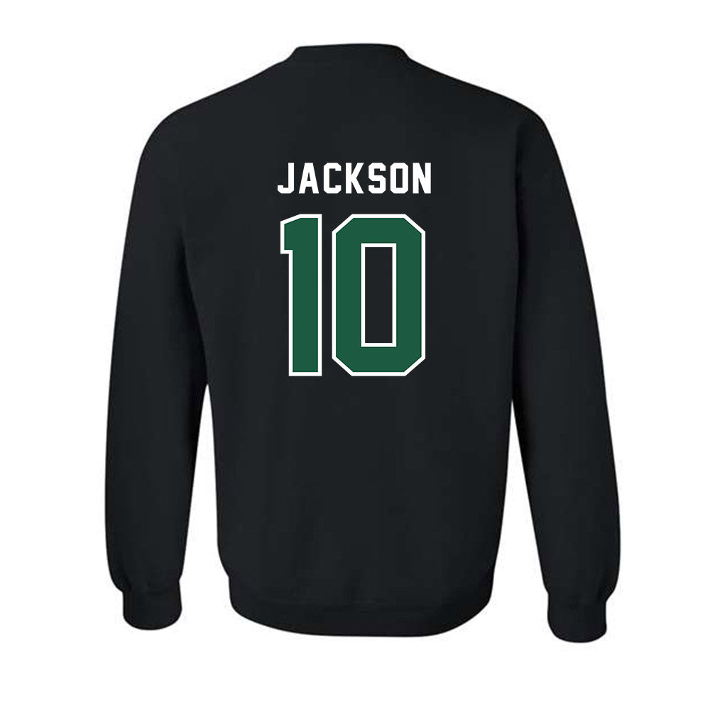 Saint Leo - NCAA Baseball : Ryan Jackson - Crewneck Sweatshirt-1