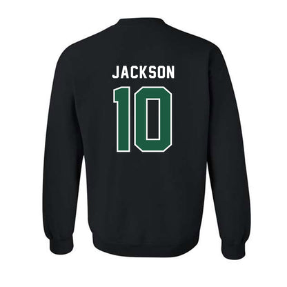 Saint Leo - NCAA Baseball : Ryan Jackson - Crewneck Sweatshirt-1