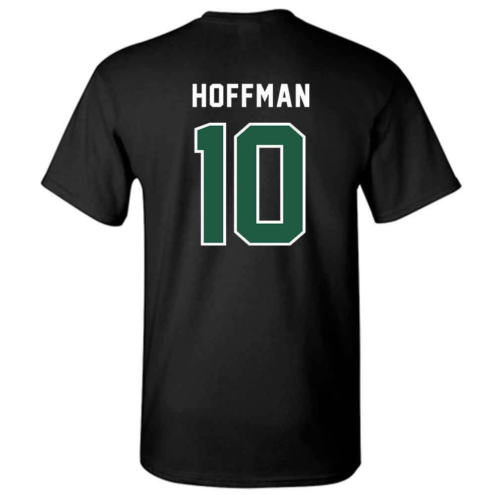 Saint Leo - NCAA Men's Soccer : Juan Hoffman - T-Shirt-1