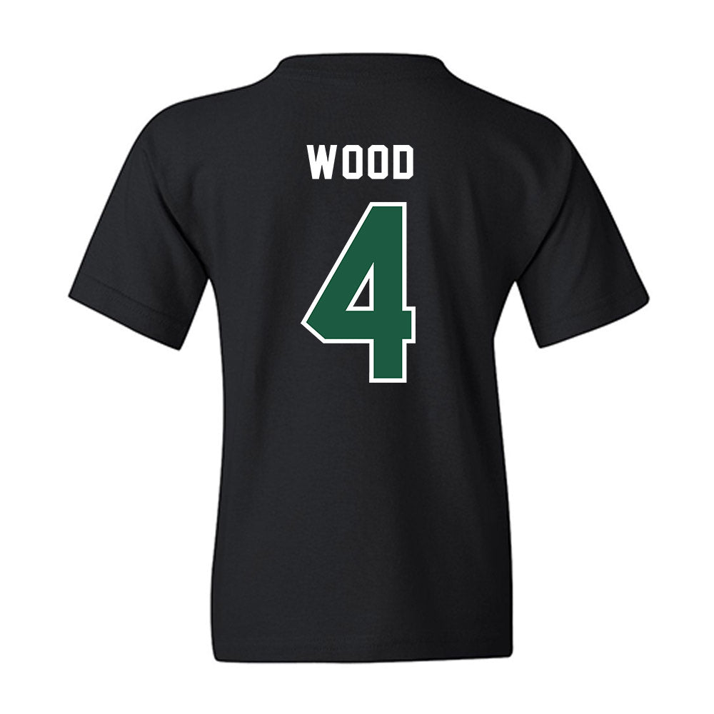 Saint Leo - NCAA Women's Lacrosse : Sophia Wood - Youth T-Shirt-1