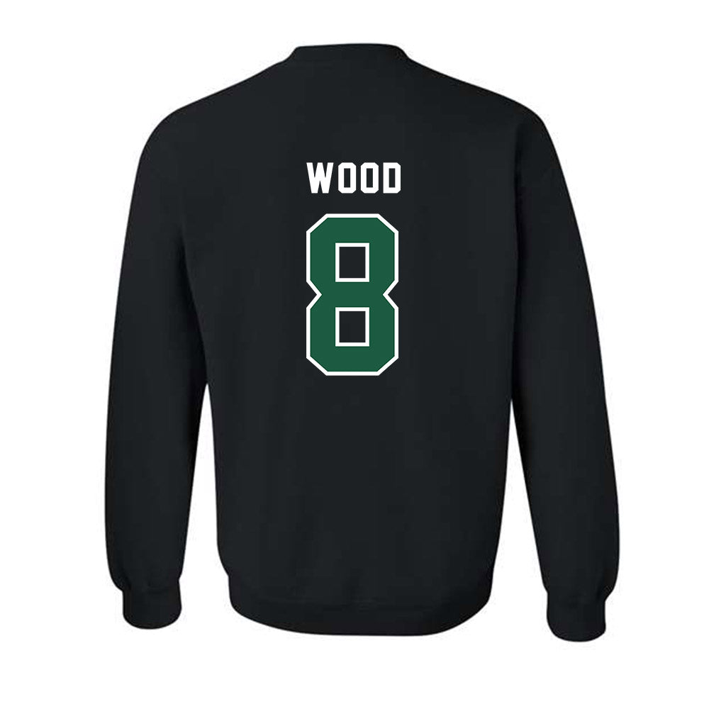 Saint Leo - NCAA Women's Lacrosse : Anna Wood - Crewneck Sweatshirt-1
