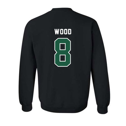 Saint Leo - NCAA Women's Lacrosse : Anna Wood - Crewneck Sweatshirt-1
