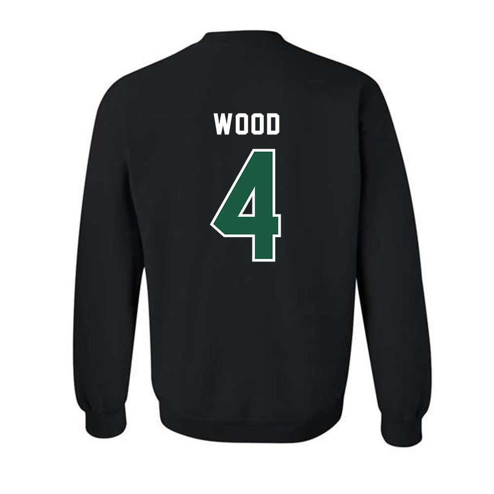 Saint Leo - NCAA Women's Lacrosse : Sophia Wood - Crewneck Sweatshirt-1
