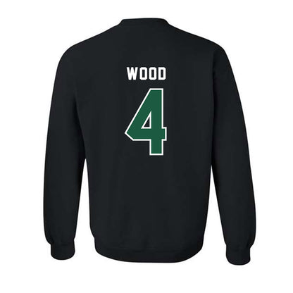 Saint Leo - NCAA Women's Lacrosse : Sophia Wood - Crewneck Sweatshirt-1