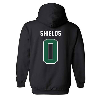 Saint Leo - NCAA Men's Lacrosse : Lucas Shields - Hooded Sweatshirt-1