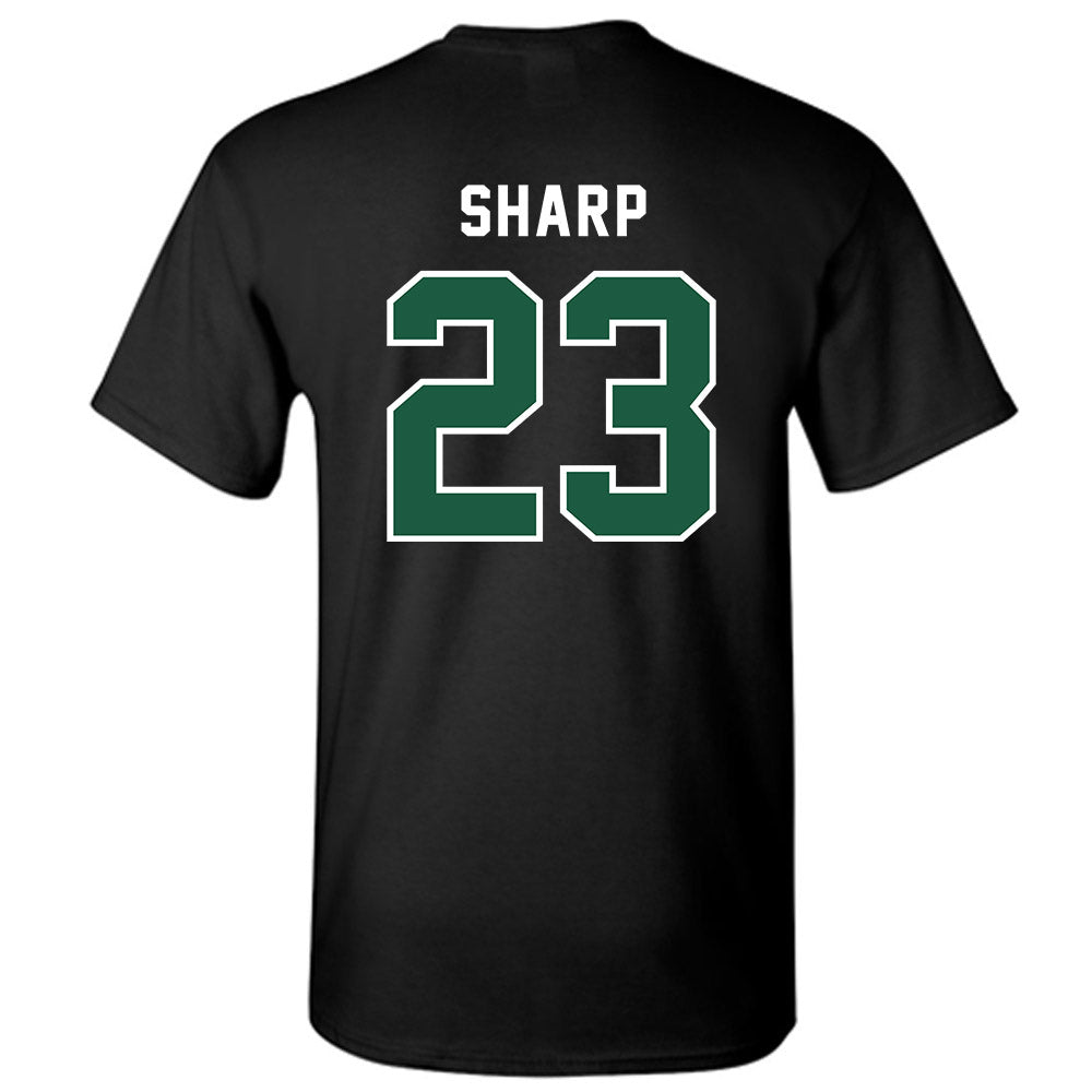 Saint Leo - NCAA Women's Lacrosse : Julia Sharp - T-Shirt-1