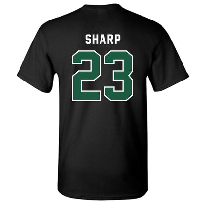 Saint Leo - NCAA Women's Lacrosse : Julia Sharp - T-Shirt-1