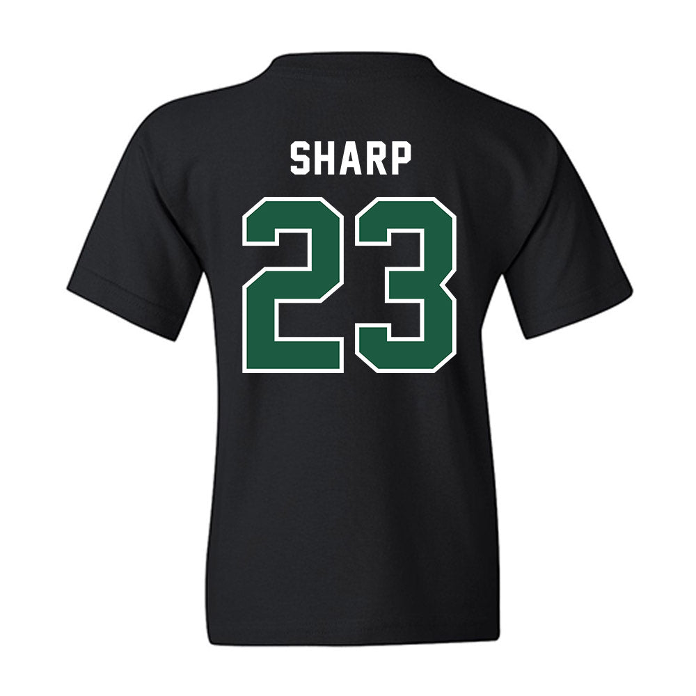 Saint Leo - NCAA Women's Lacrosse : Julia Sharp - Youth T-Shirt-1
