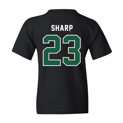Saint Leo - NCAA Women's Lacrosse : Julia Sharp - Youth T-Shirt-1