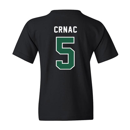 Saint Leo - NCAA Men's Soccer : Anel Crnac - Youth T-Shirt-1