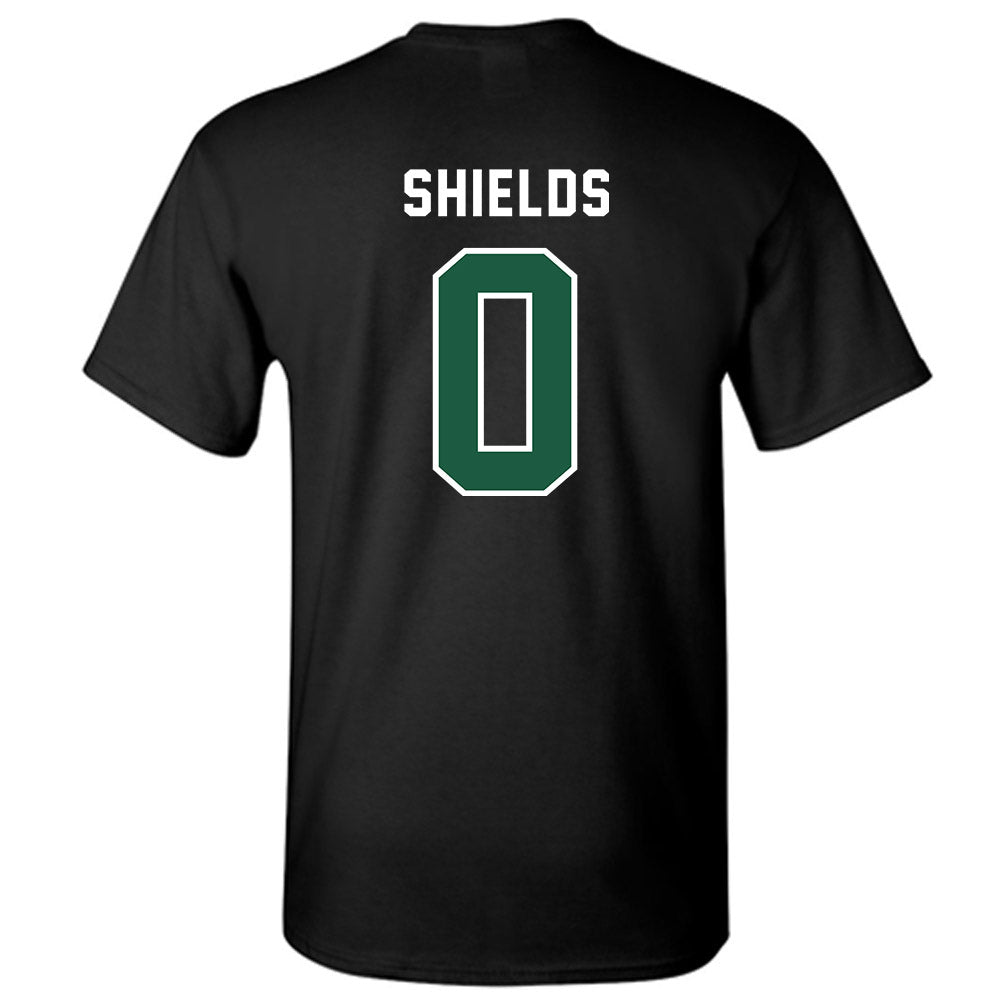 Saint Leo - NCAA Men's Lacrosse : Lucas Shields - T-Shirt-1