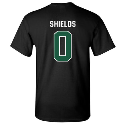 Saint Leo - NCAA Men's Lacrosse : Lucas Shields - T-Shirt-1