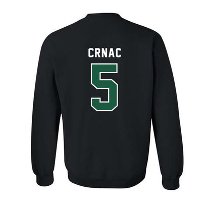 Saint Leo - NCAA Men's Soccer : Anel Crnac - Crewneck Sweatshirt-1