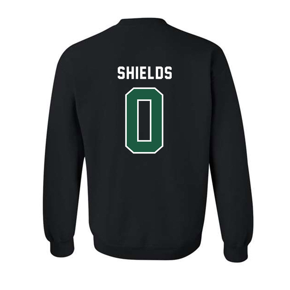 Saint Leo - NCAA Men's Lacrosse : Lucas Shields - Crewneck Sweatshirt-1
