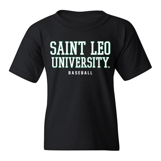 Saint Leo - NCAA Baseball : Ryan Jackson - Youth T-Shirt-0