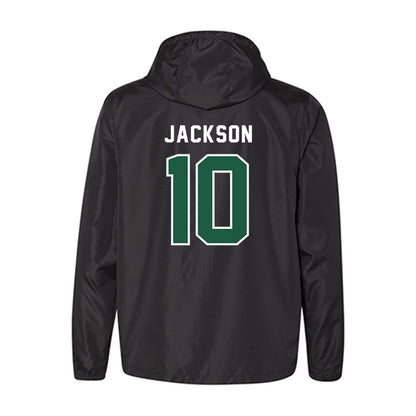Saint Leo - NCAA Baseball : Ryan Jackson - Windbreaker-1