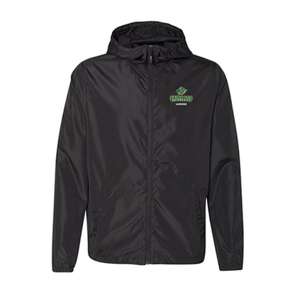 Saint Leo - NCAA Men's Lacrosse : Lucas Shields - Windbreaker-0