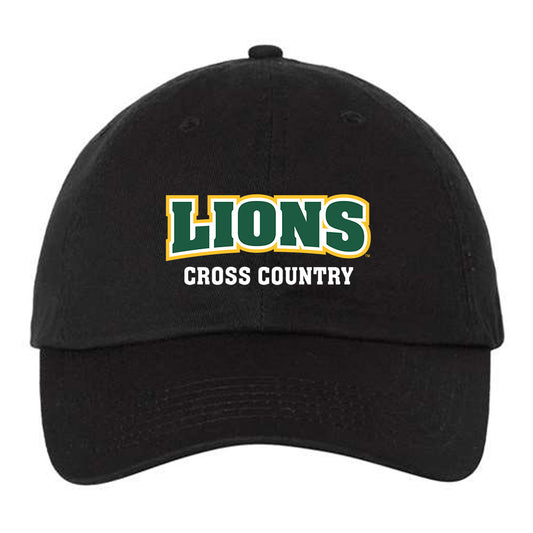 Saint Leo - NCAA Men's Cross Country : Paul Rivera - Dad Hat-0