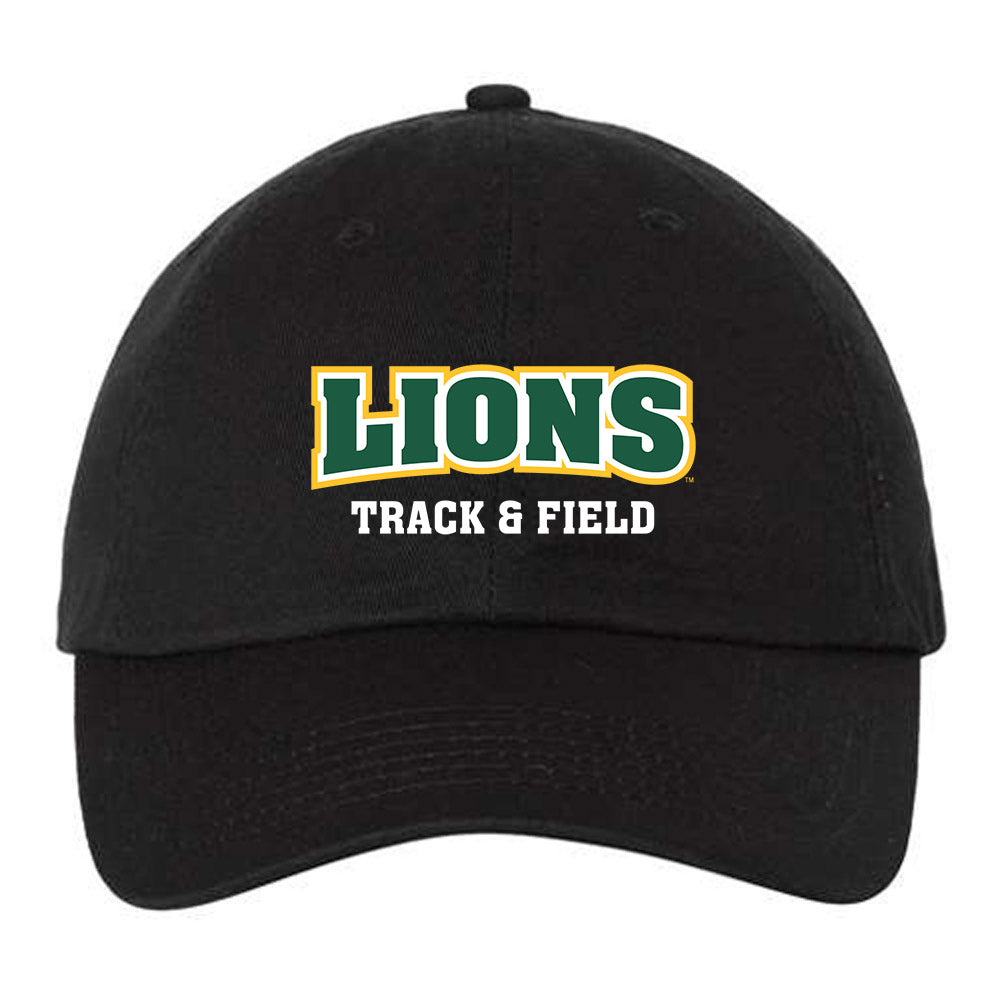 Saint Leo - NCAA Men's Track & Field : Matthew Gorden - Dad Hat-0
