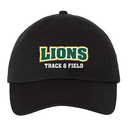 Saint Leo - NCAA Men's Track & Field : Matthew Gorden - Dad Hat-0