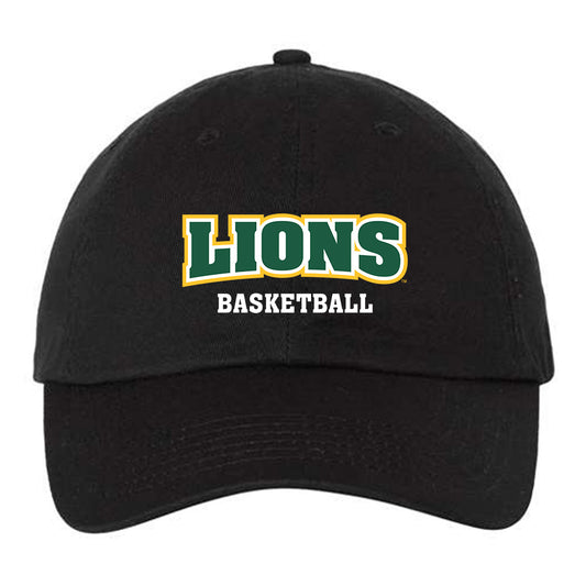 Saint Leo - NCAA Women's Basketball : Macie McNece - Dad Hat-0