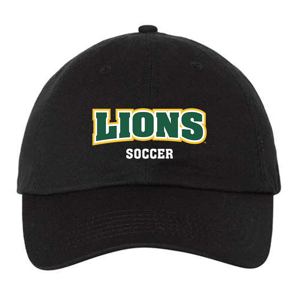 Saint Leo - NCAA Men's Soccer : Anel Crnac - Dad Hat-0