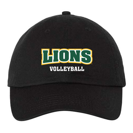 Saint Leo - NCAA Women's Volleyball : Hailey Jeskewitz - Dad Hat-0