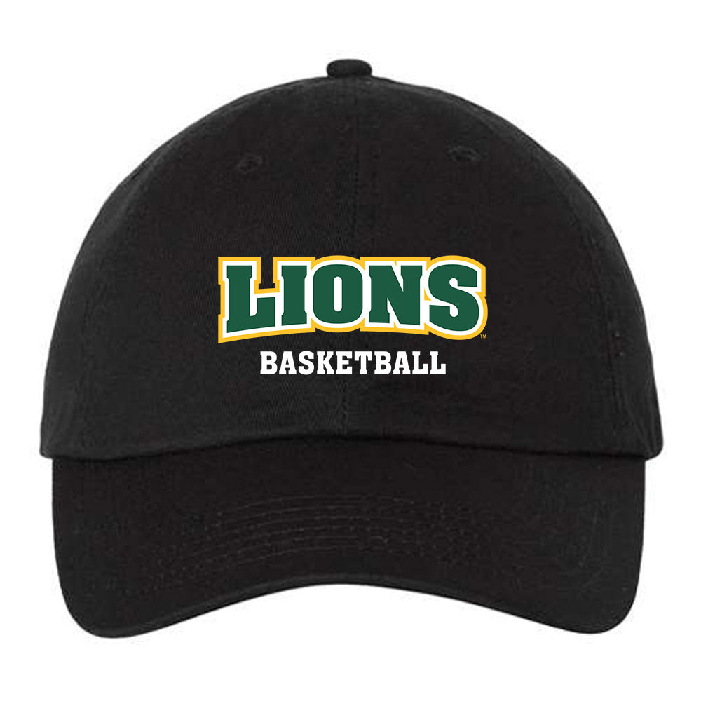Saint Leo - NCAA Men's Basketball : Elijah Harris - Dad Hat-0