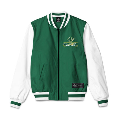 Saint Leo - Bomber Jacket
