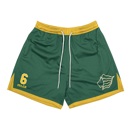 Saint Leo - NCAA Women's Volleyball : Summer Krajcir - Shorts-0