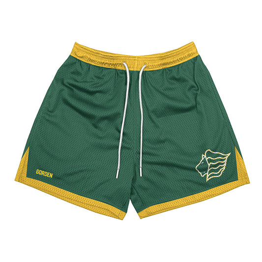 Saint Leo - NCAA Men's Track & Field : Matthew Gorden - Shorts-0