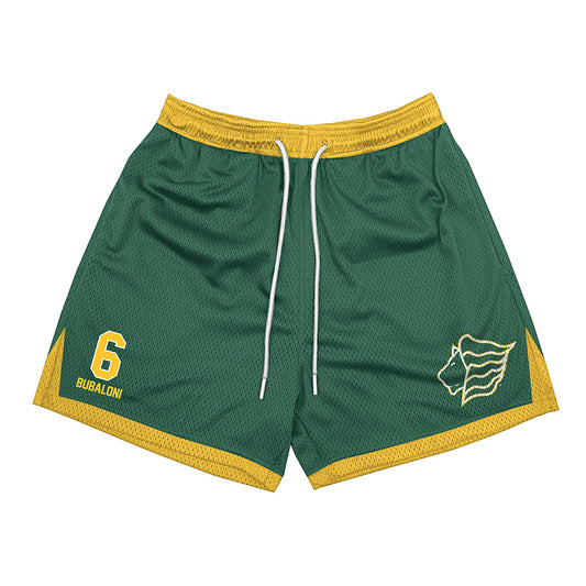 Saint Leo - NCAA Beach Volleyball : Naia Bubaloni - Shorts-0