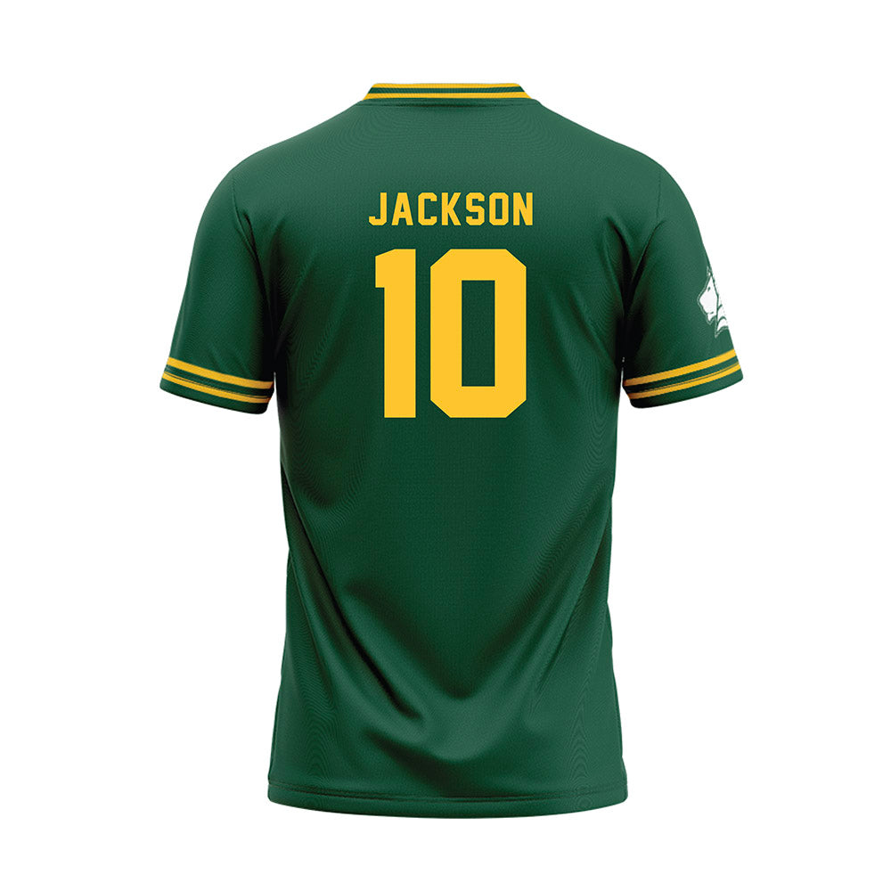 Saint Leo - NCAA Baseball : Ryan Jackson - Baseball Jersey-1