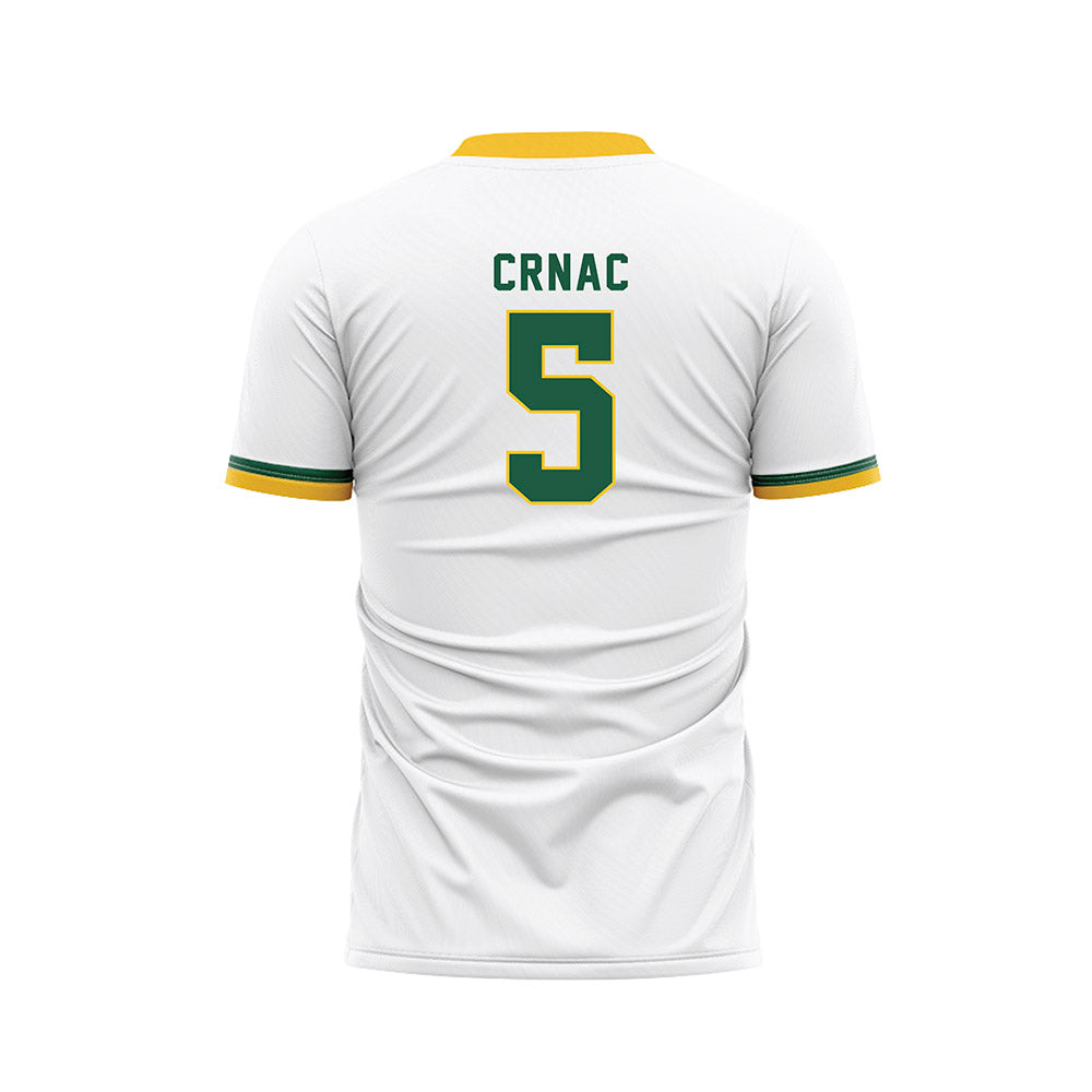 Saint Leo - NCAA Men's Soccer : Anel Crnac - Soccer Jersey-1